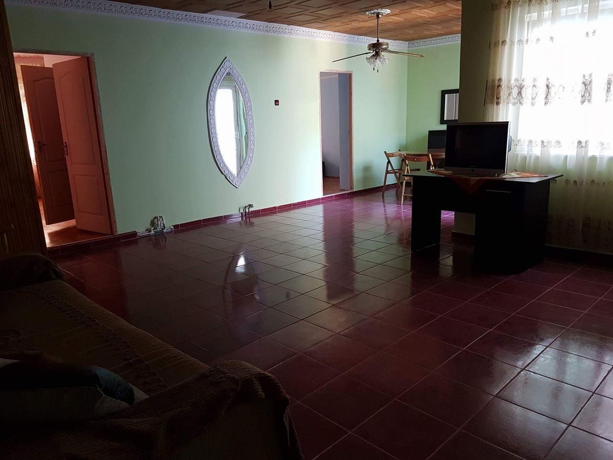 Clisura Dunarii - Casa Giovanni Moldova Veche エクステリア 写真