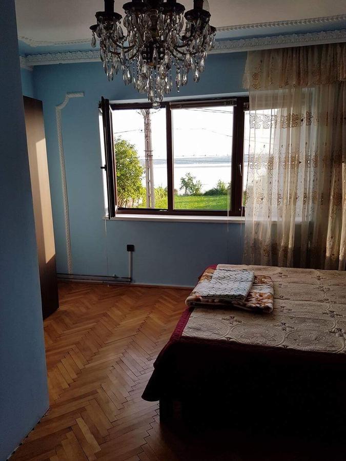 Clisura Dunarii - Casa Giovanni Moldova Veche エクステリア 写真