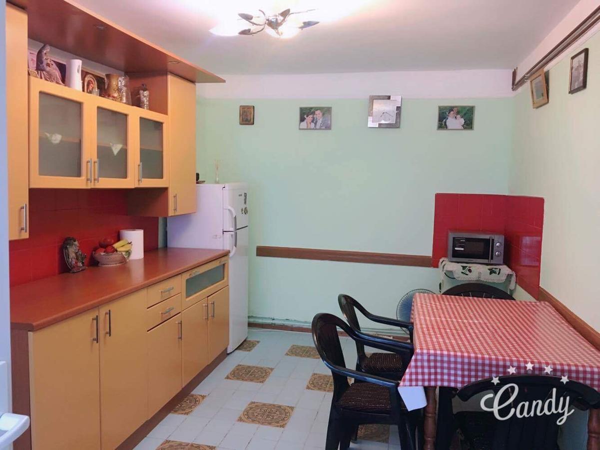 Clisura Dunarii - Casa Giovanni Moldova Veche エクステリア 写真