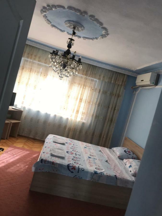 Clisura Dunarii - Casa Giovanni Moldova Veche エクステリア 写真